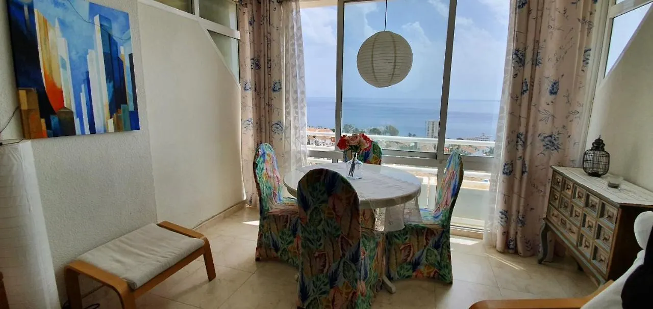 Διαμέρισμα Sea View Penthouse Duplex Near Beach Sitio de Calahonda