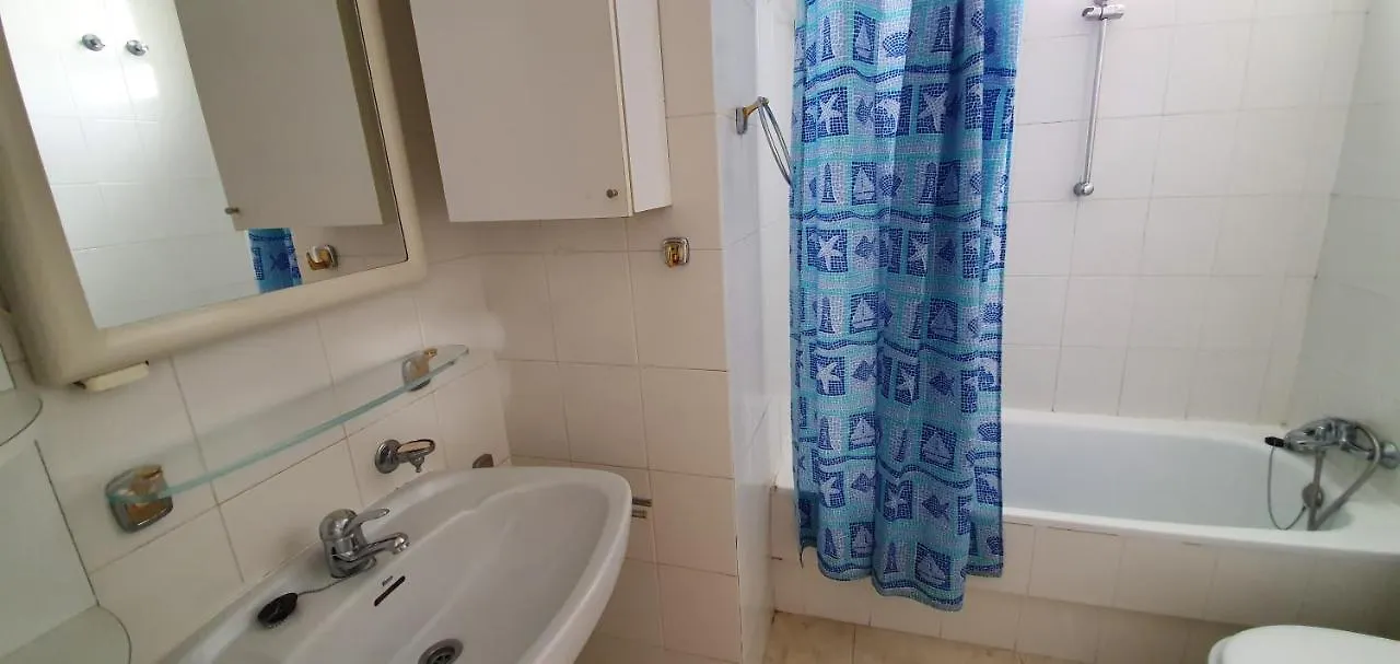 Sea View Penthouse Duplex Near Beach Sitio de Calahonda Διαμέρισμα