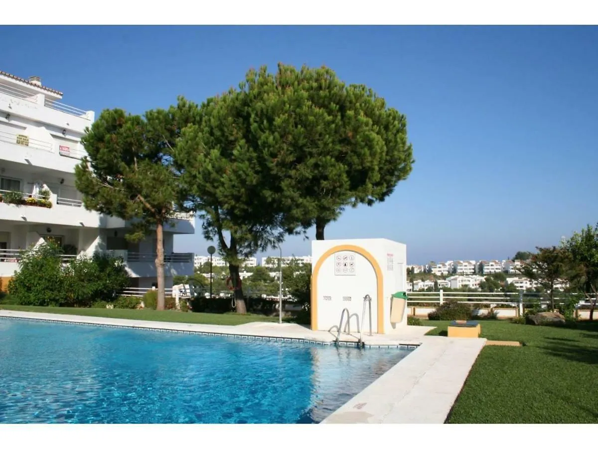 Διαμέρισμα Sea View Penthouse Duplex Near Beach Sitio de Calahonda Ισπανία