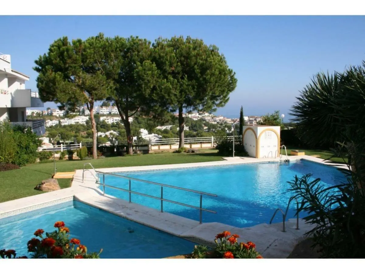 Sea View Penthouse Duplex Near Beach Sitio de Calahonda 0*,  Ισπανία